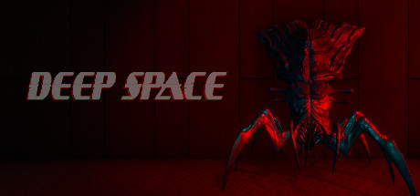 Deep Space Classic Cover Image