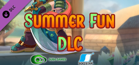 Dream of Mirror Online - 2021 Summer Fun DLC banner image