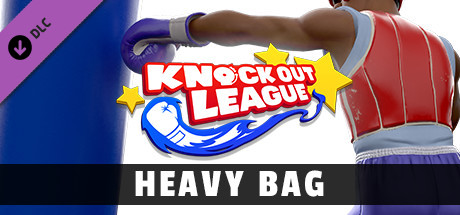 Knockout League - Heavy Bag banner image