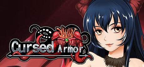 Cursed Armor/诅咒铠甲 title image