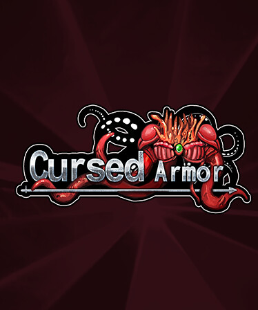 Cursed Armor