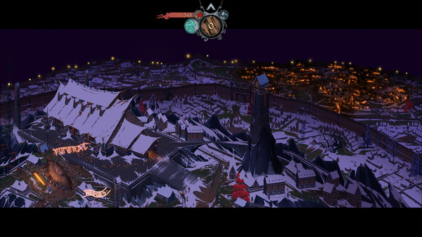 скриншот The Banner Saga 3 - Legendary Items 4