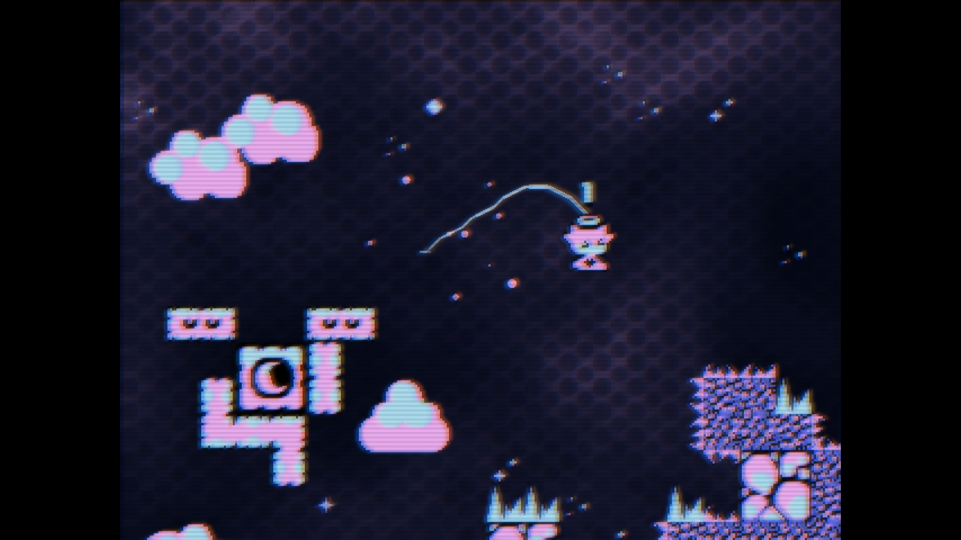 Return. (Donationware) #4