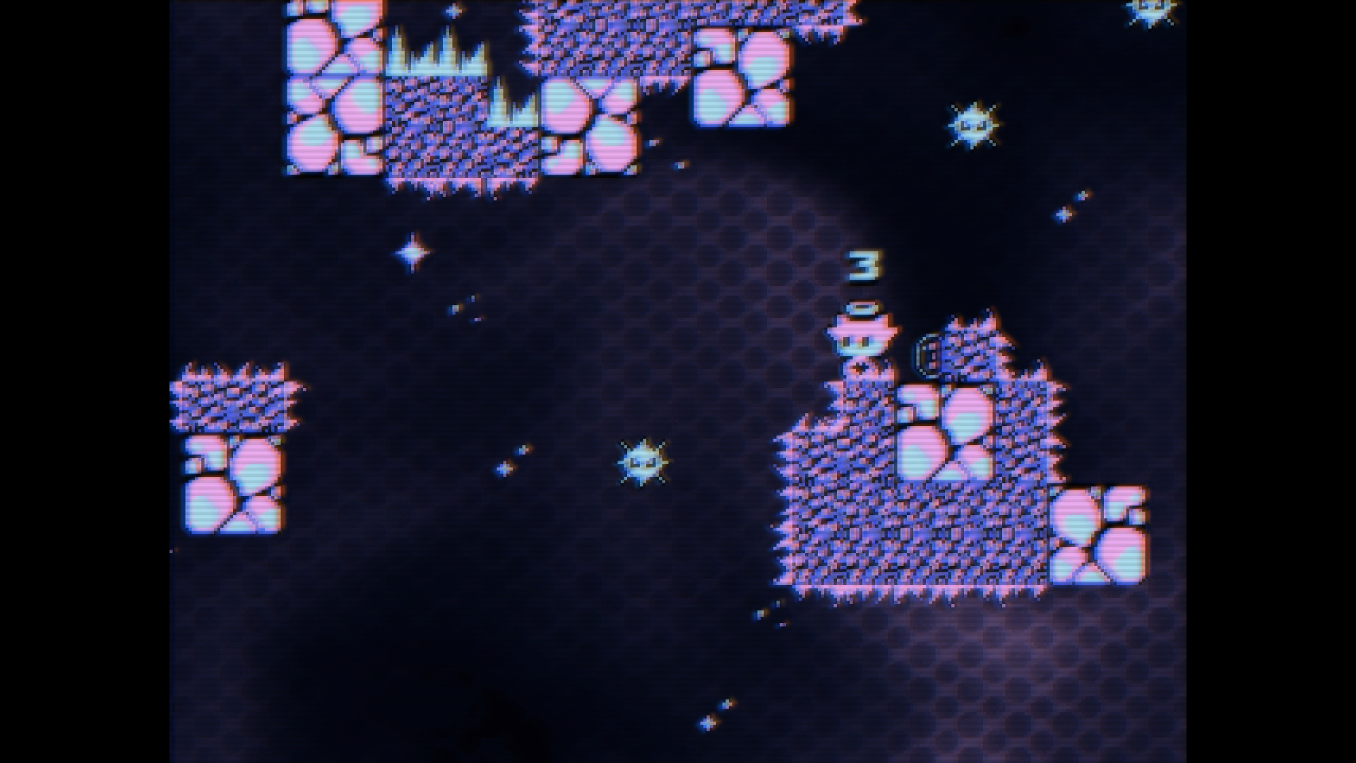 Return. (Donationware) #5