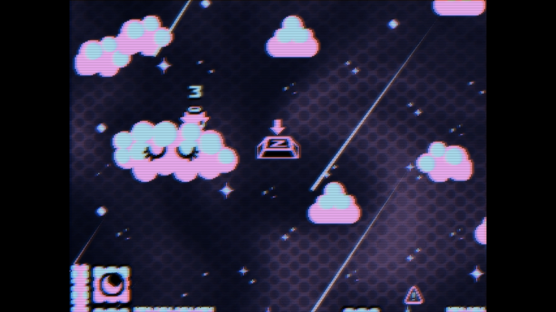 Return. (Donationware) #2