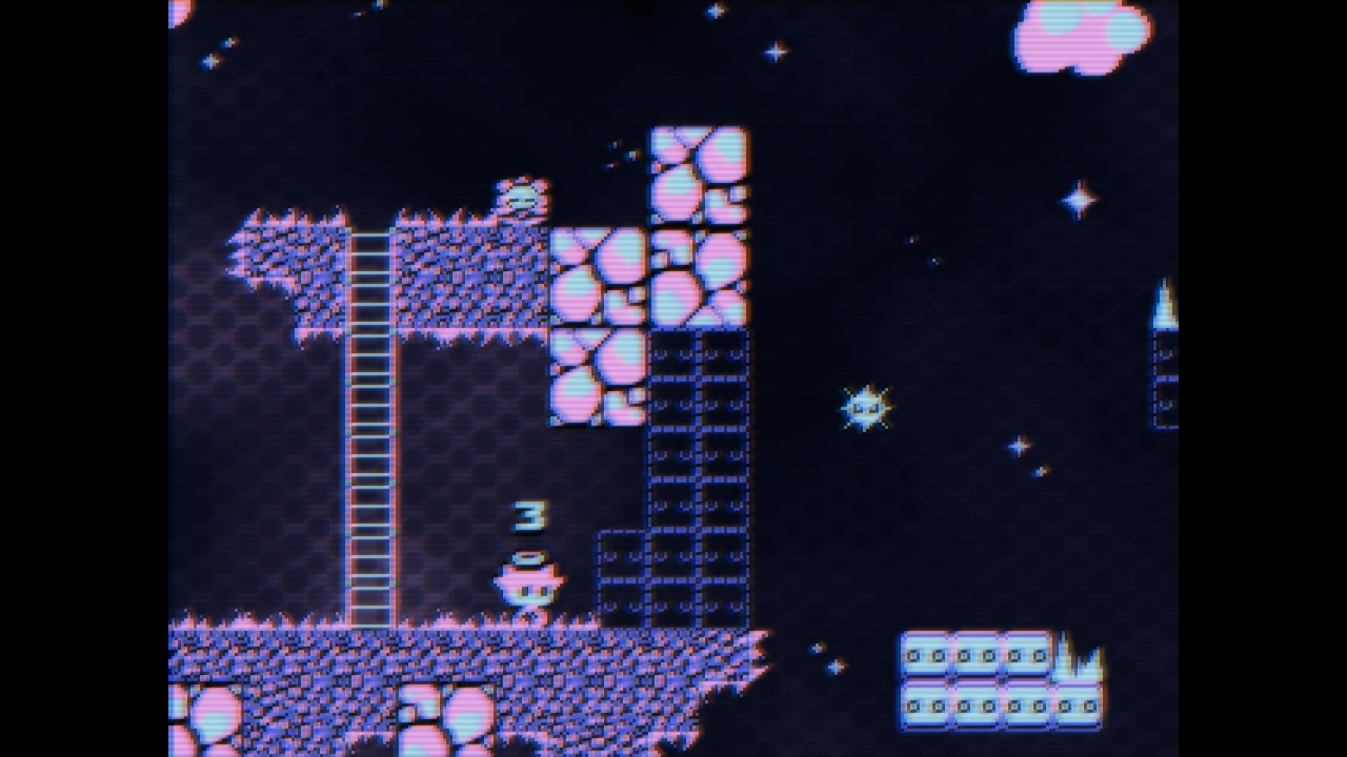 Return. (Donationware) #3