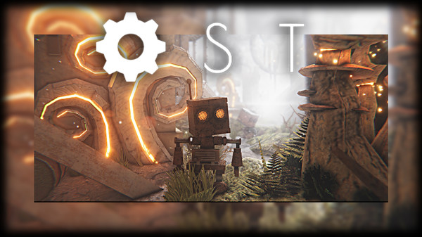 Mechanism - OST for steam Mechanism - OST for steam