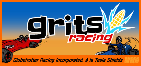 Save 50 On Grits Racing On Steam