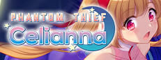 Phantom Thief Celianna