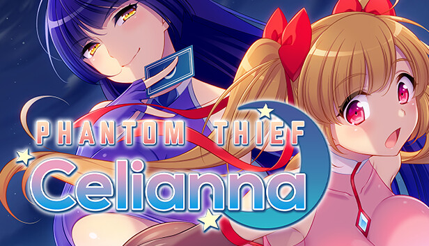 Anime) Phantom Thief (Kaitou Saint Tail) | Neko Amino