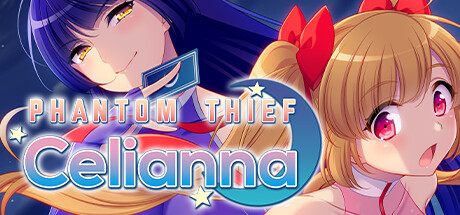Phantom Thief Celianna title image