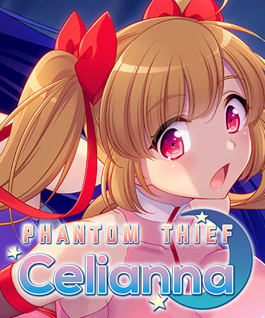 Phantom Thief Celianna