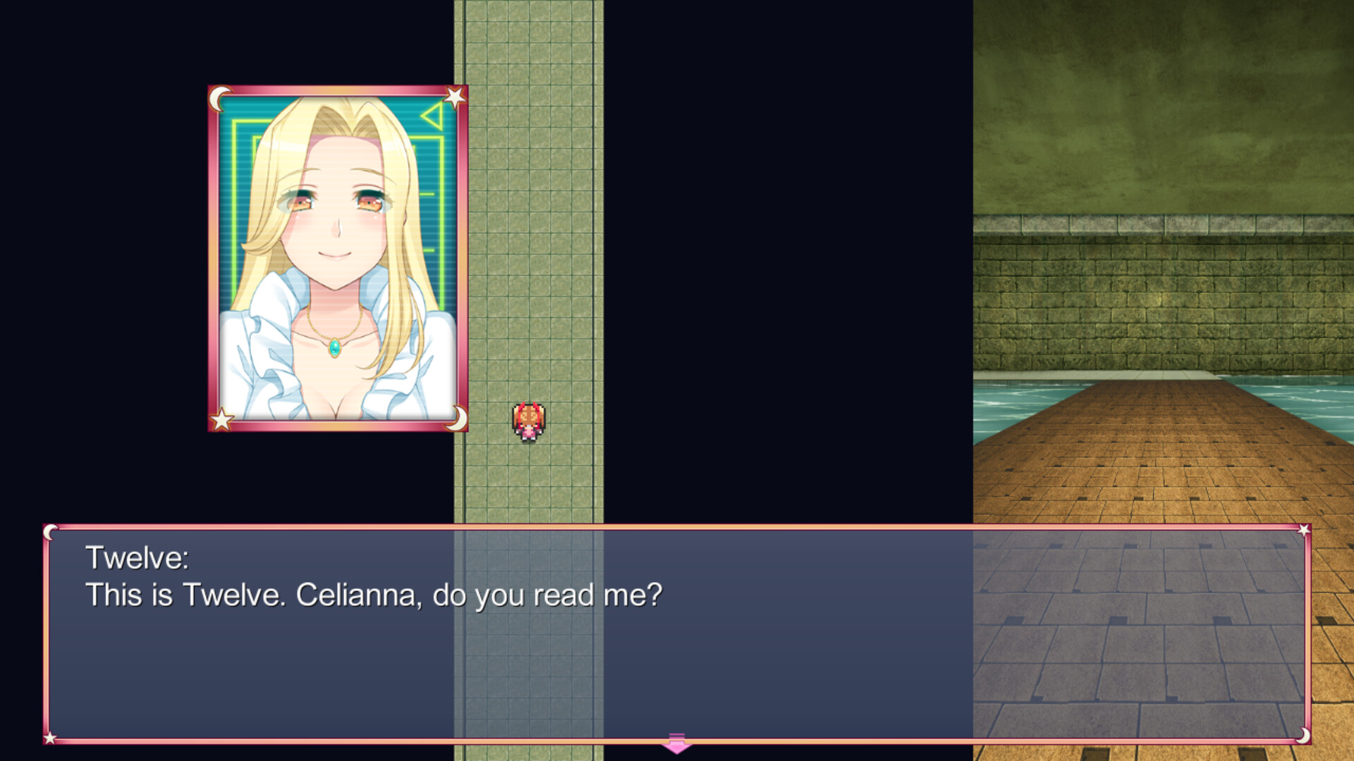 Phantom Thief Celianna #3