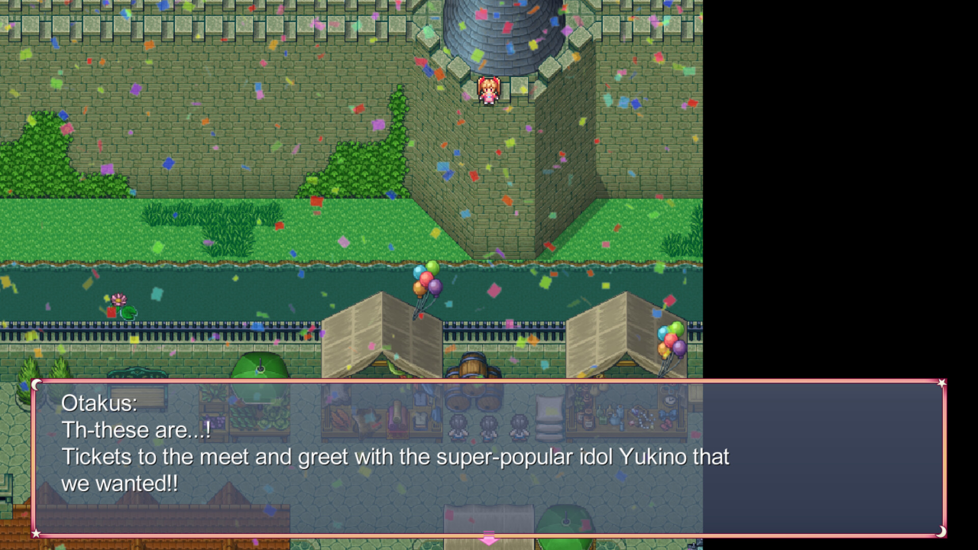 Phantom Thief Celianna #4