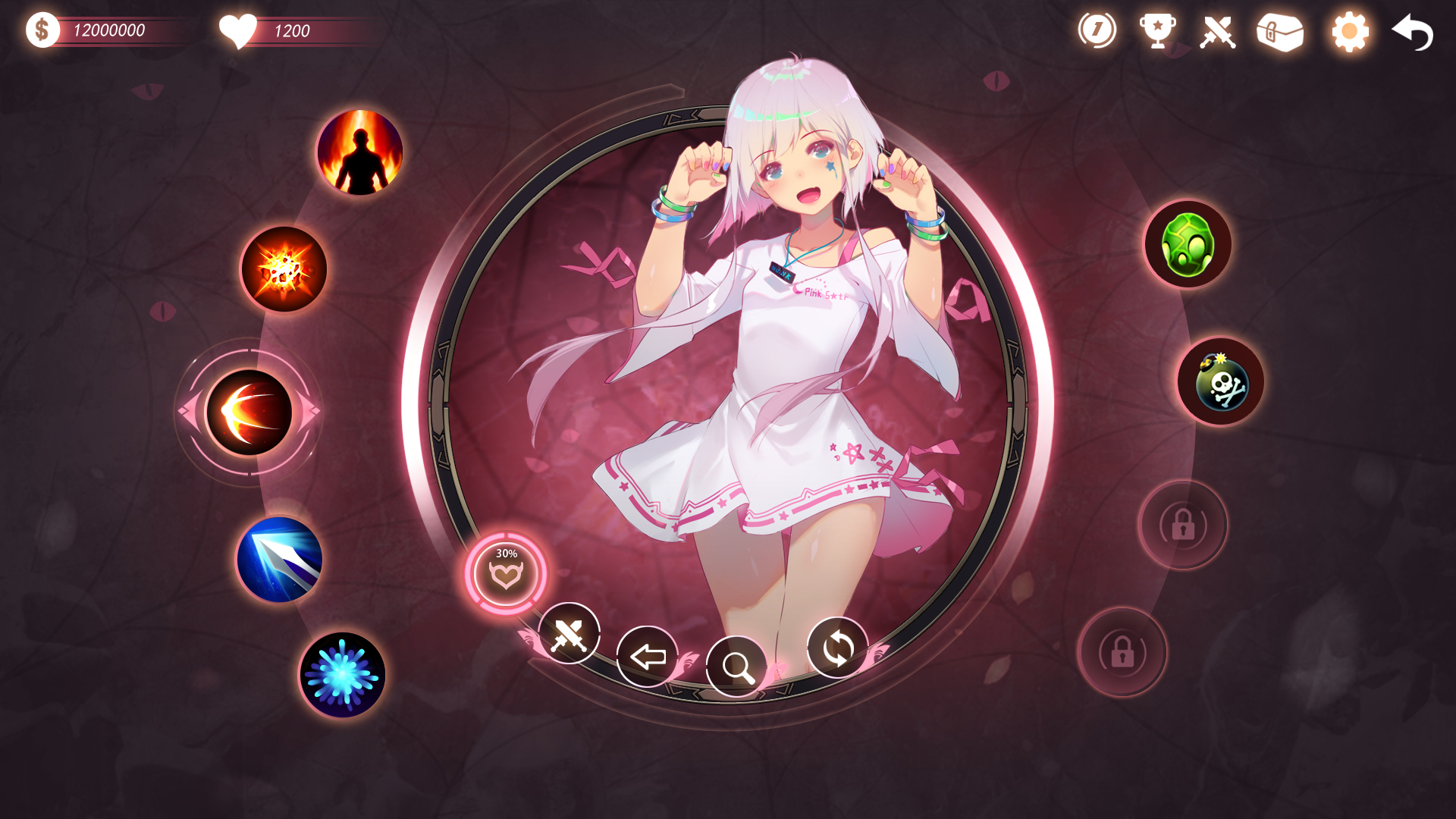 Mirror The Lost Shards On Steam Mirror The Lost Shards On Steam