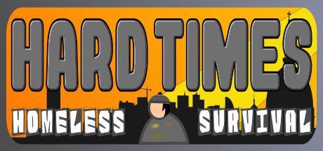 Hard Times banner