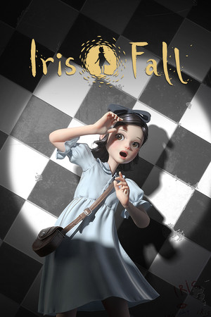 Iris.Fall cover art
