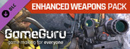 GameGuru - Enhanced Weapons Pack