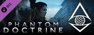 Phantom Doctrine - Deluxe Edition Upgrade