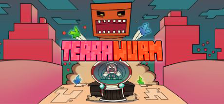 Terrawurm Cover Image