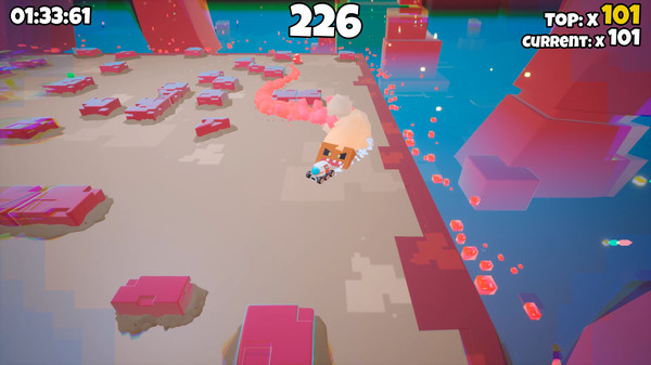 Terrawurm for steam Terrawurm for steam