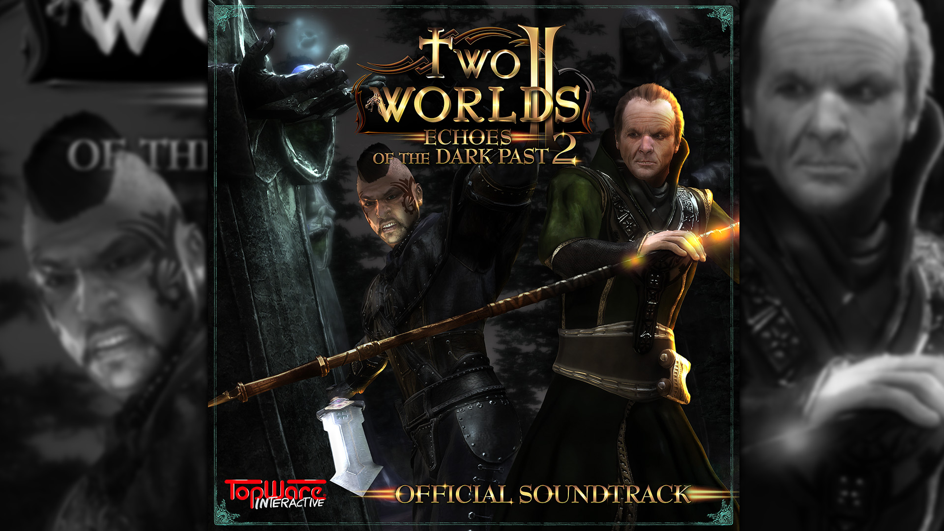 Two Worlds II - Echoes of the Dark Past 2 Soundtrack #0