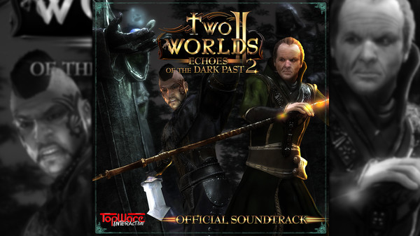 скриншот Two Worlds II - Echoes of the Dark Past 2 Soundtrack 0