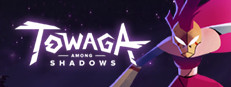 Towaga: Among Shadows 게임 이미지