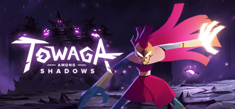 Towaga: Among Shadows Cover Image