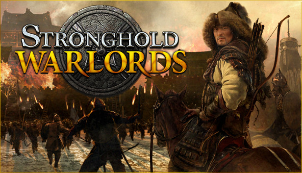 Steam Stronghold Warlords すべてのゲーム