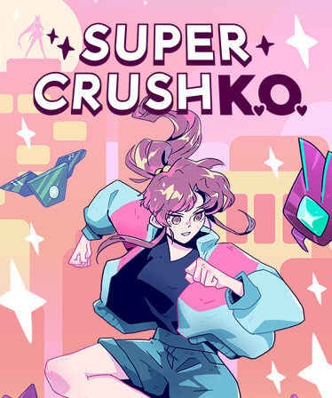 Super Crush KO