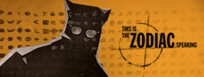 This is the Zodiac Speaking