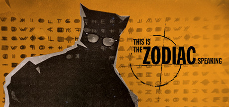 This is the Zodiac Speaking Cover Image