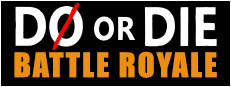 Do or Die 게임 이미지