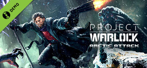 Project Warlock Demo