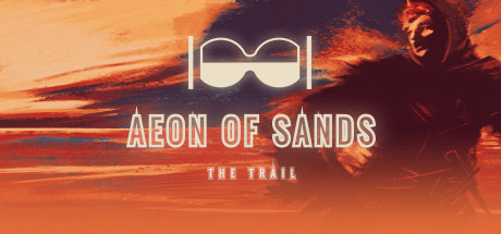 Aeon of Sands - The Trail header image
