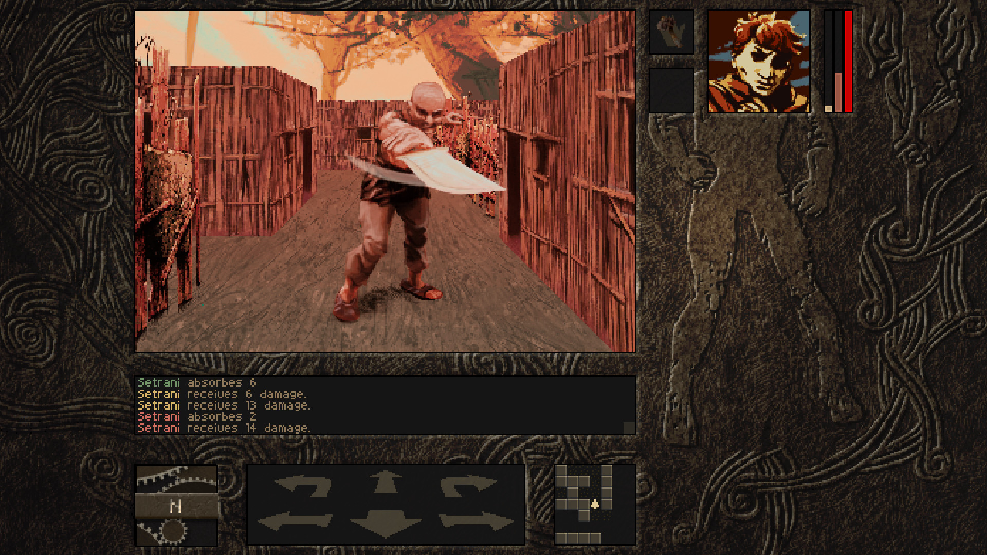 Aeon of Sands - The Trail Windows, Mac game - Mod DB