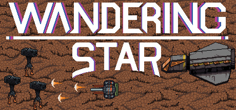 Wandering Star banner