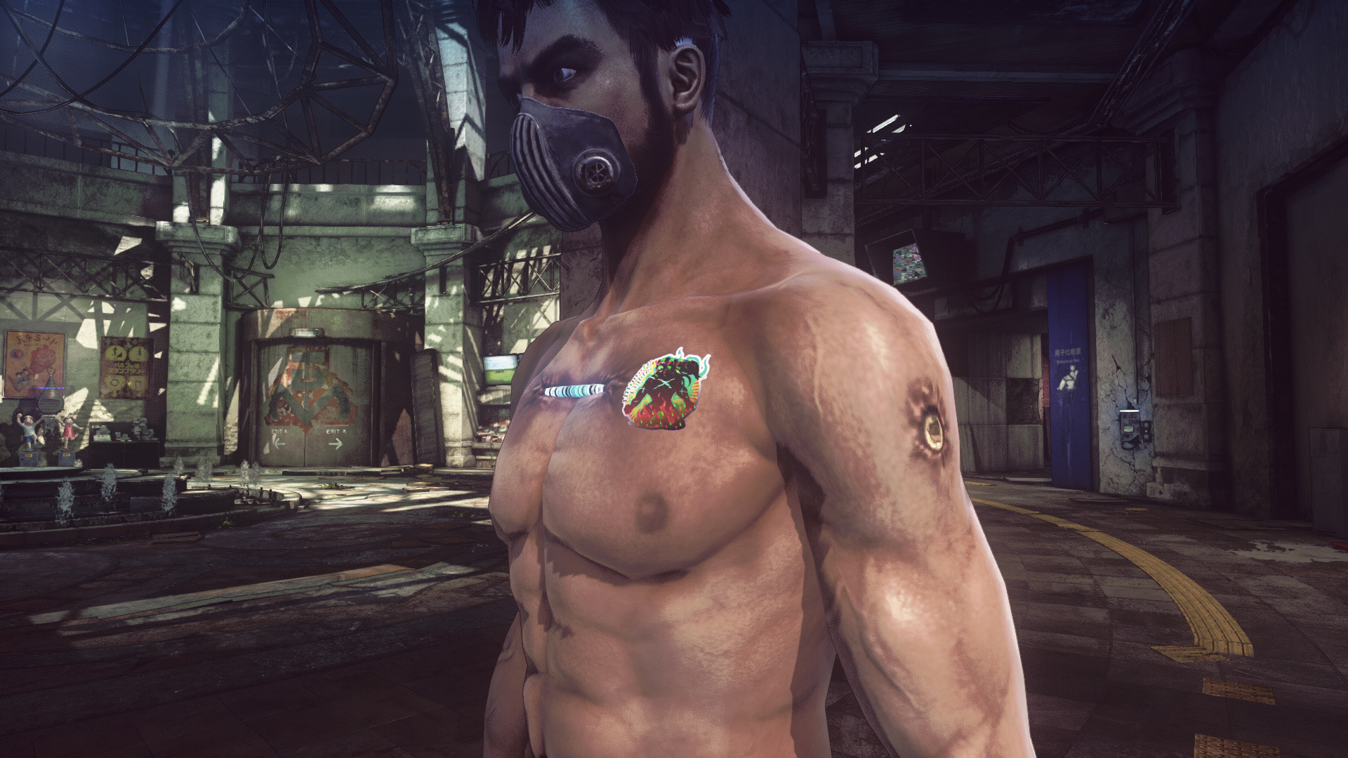 LET IT DIE -Platinum Pack- #2