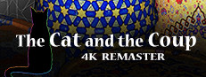 The Cat and the Coup (4K Remaster) 게임 이미지