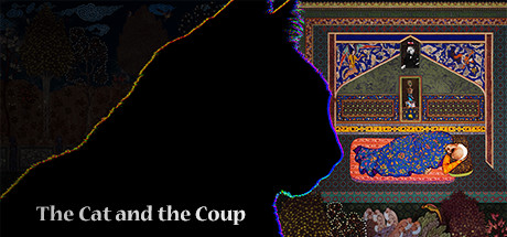 The Cat and the Coup (4K Remaster) steam charts