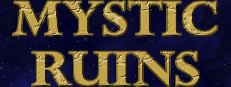 Mystic Ruins 게임 이미지