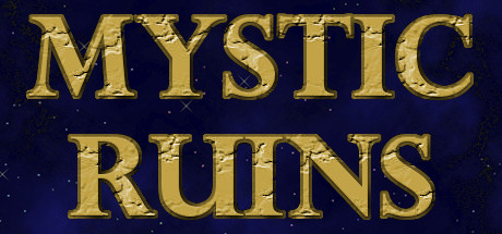 Mystic Ruins Cover Image
