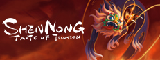 Shennong: Taste of Illusion