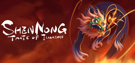 Shennong: Taste of Illusion Cover Image