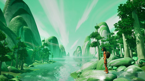 Shennong: Taste of Illusion Shennong: Taste of Illusion