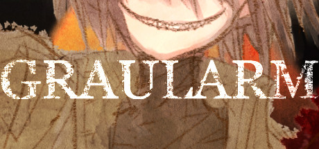 GRAULARM Cover Image