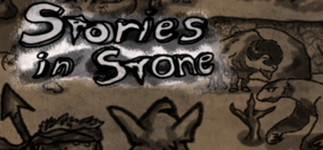 Stories In Stone Cover Image