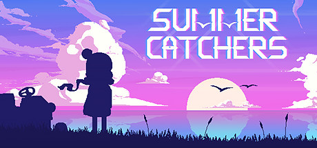 Summer Catchers steam charts