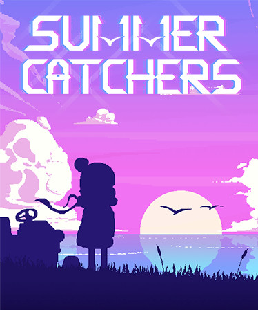 Summer Catchers